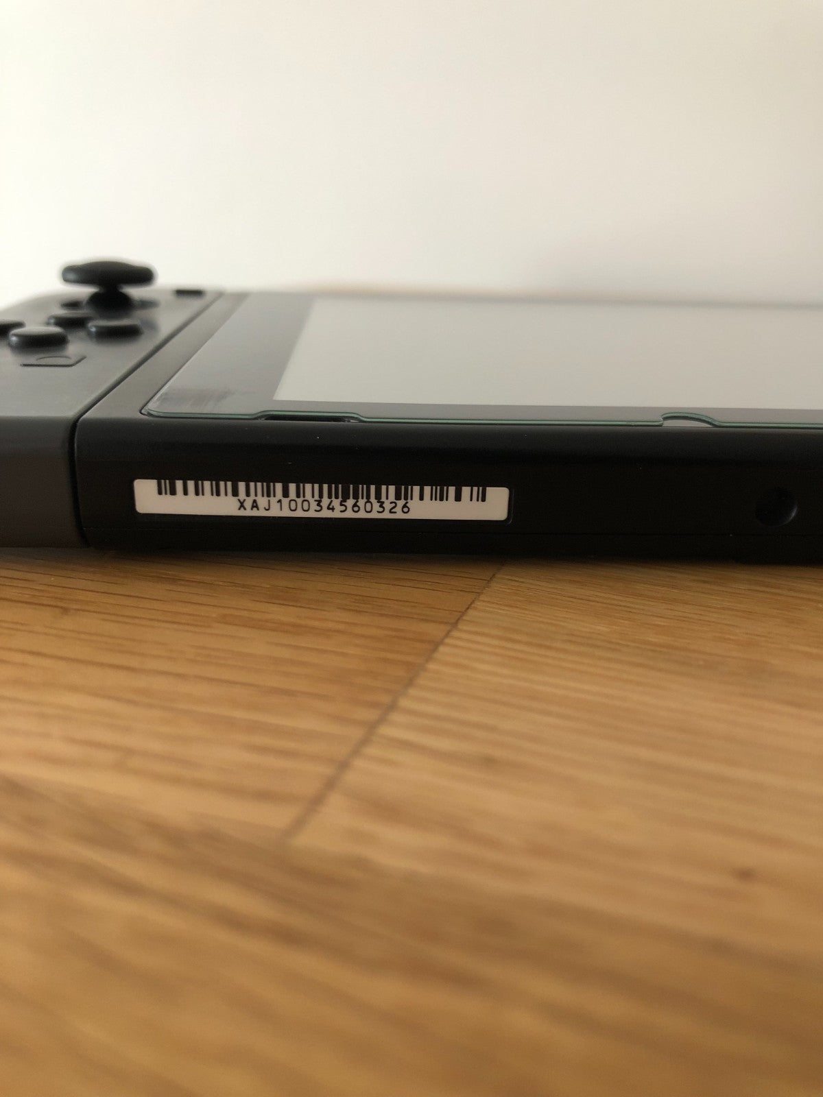 Nintendo Switch Console 32GB | Grey | Good Condition | Includes All Acceossies