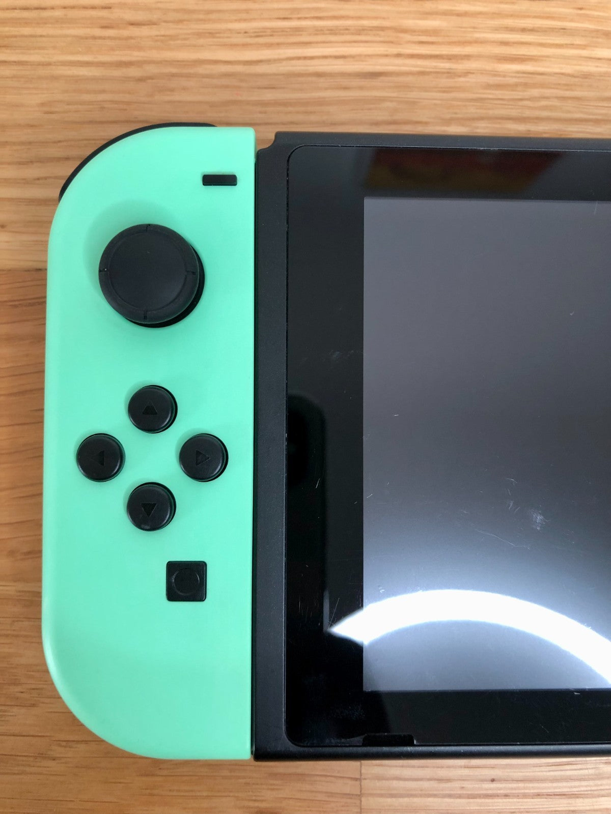 Nintendo Switch 32GB Console: Animal Crossing Horizons Edition + Animal Crossing