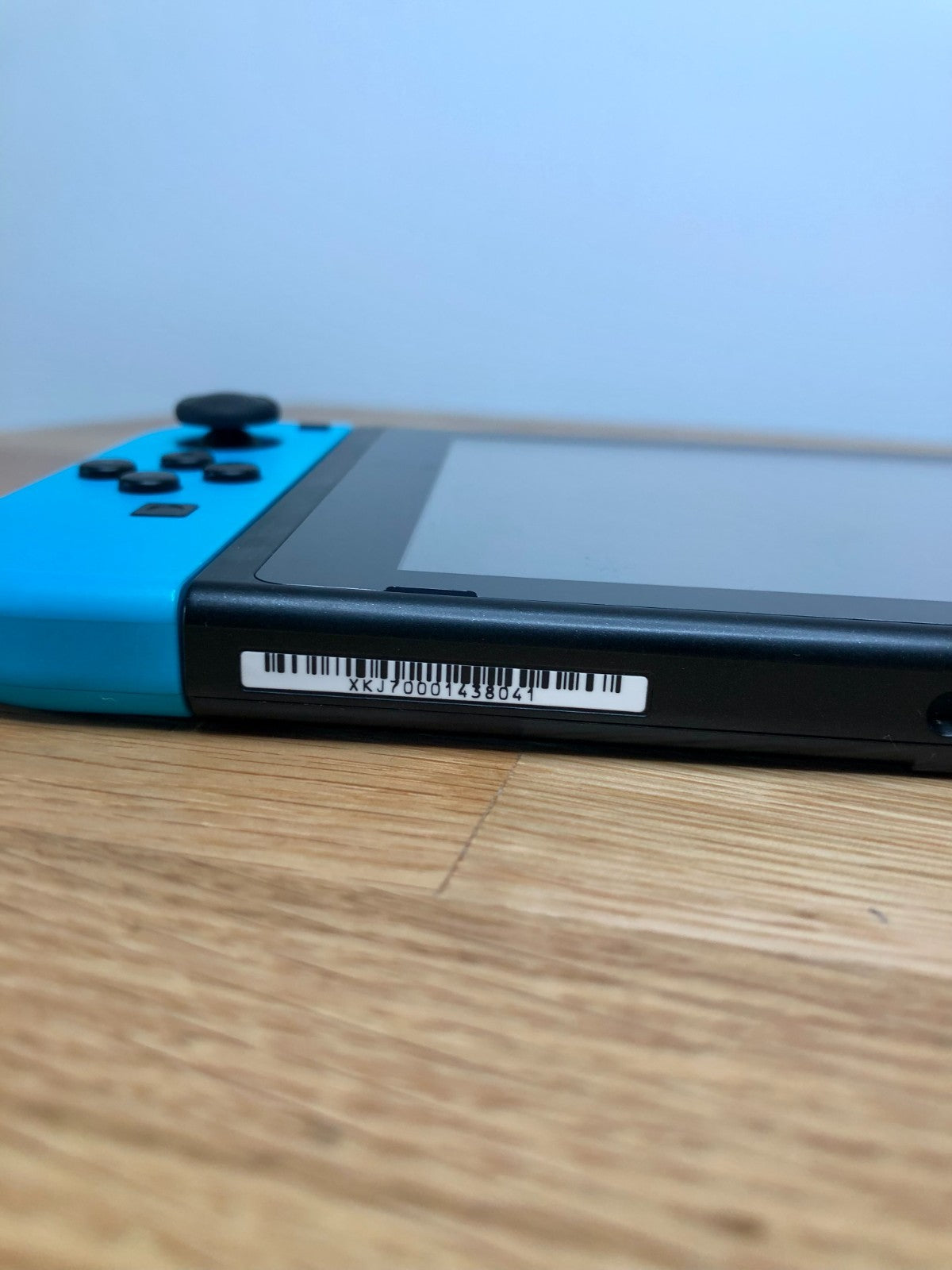 Nintendo Switch Console 32GB | Good Condition | Include all Accessories