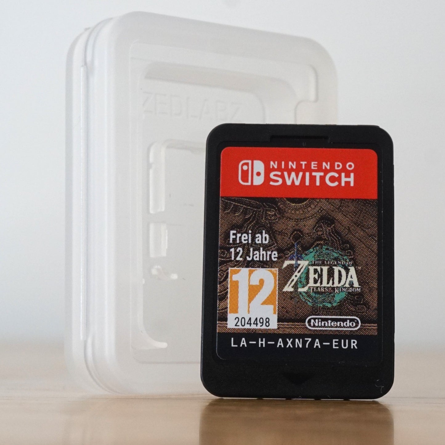 The Legend of Zelda: Tears of the Kingdom 🪼 Nintendo Switch Game 🚚 Same Day