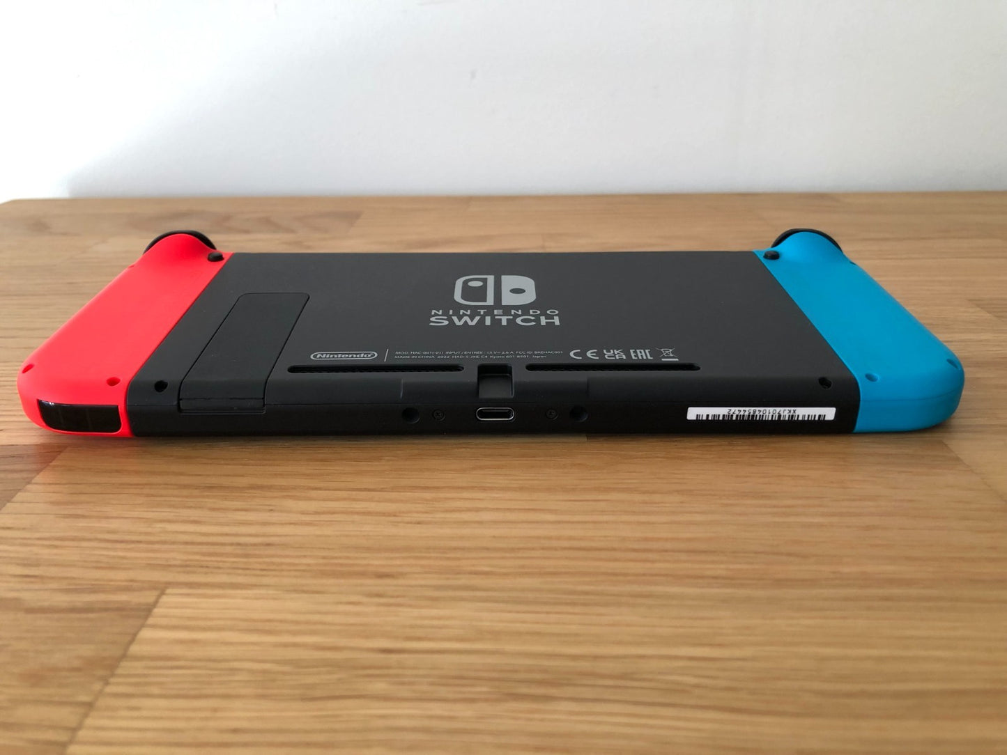 Nintendo Switch Console 32GB | Very Good Condition | Boxed | Include Accessories