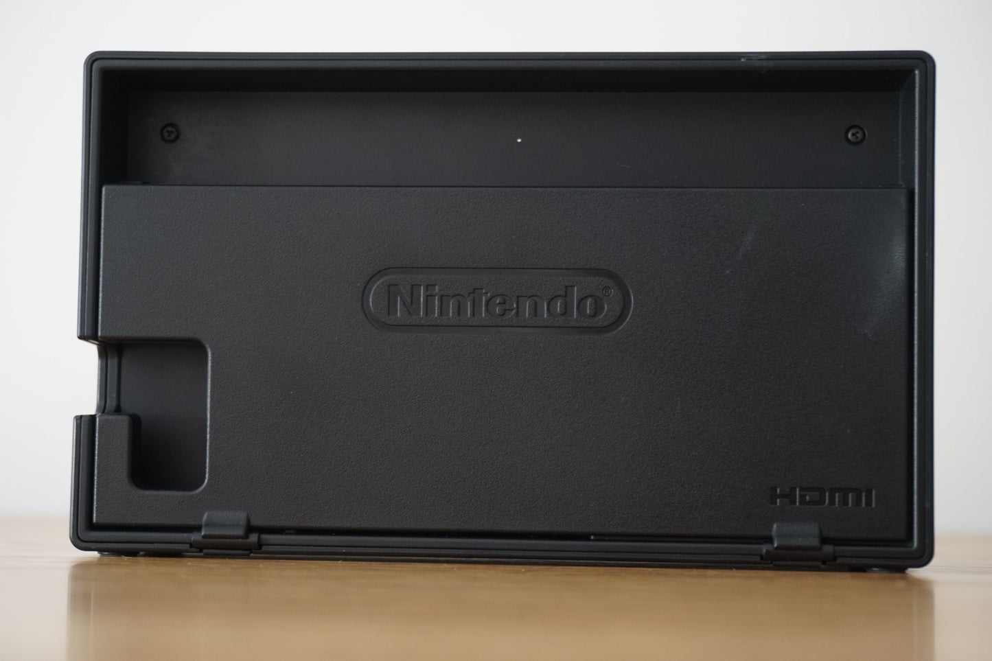 Nintendo Switch Console 32GB Grey - Good Condition | Includes All Acceossies