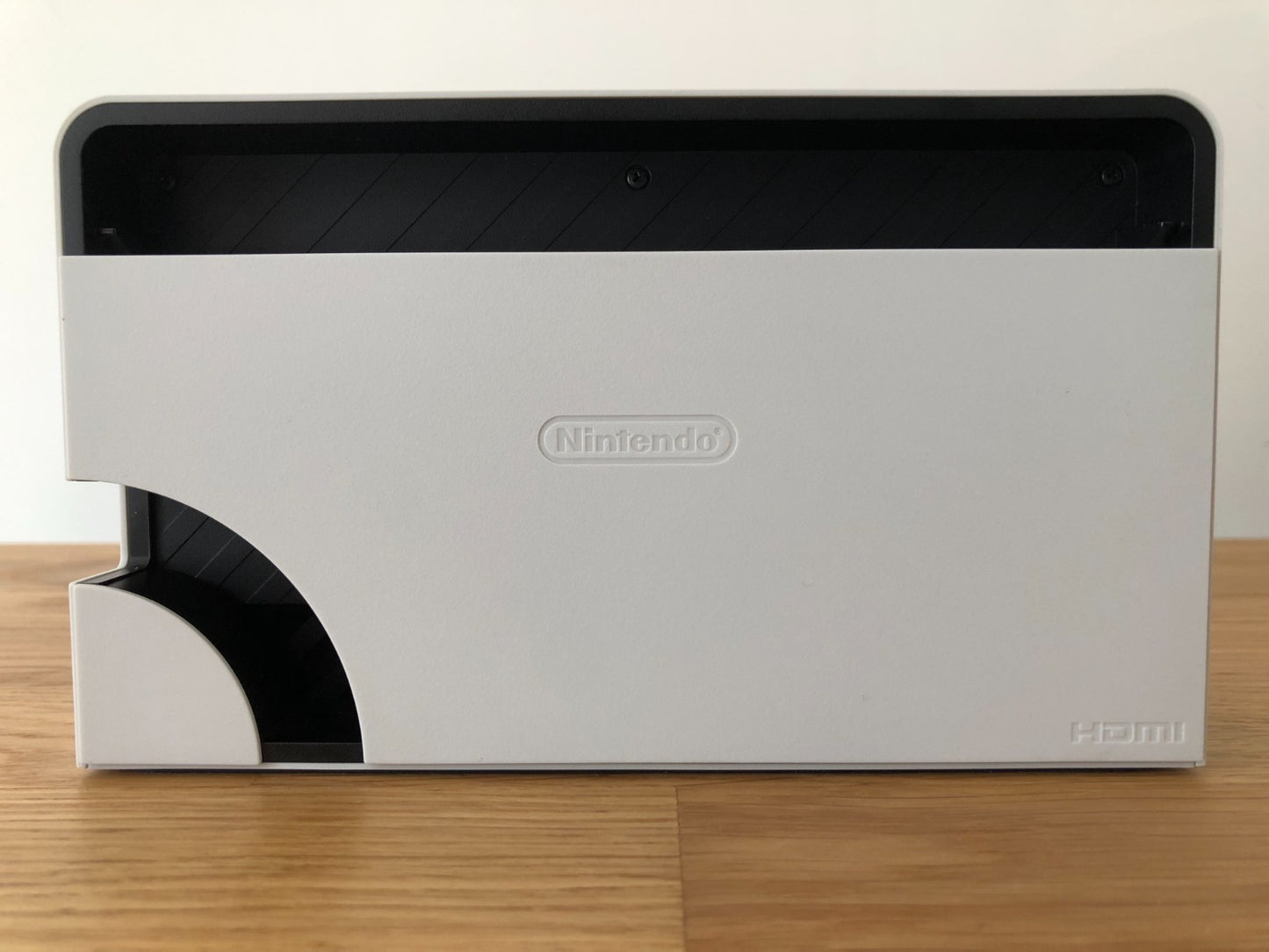 Nintendo Switch OLED Console 64GB White | Good Condition | All Accessories
