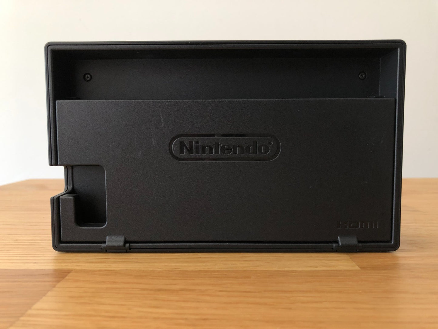 Nintendo Switch Console 32GB | Grey | Acceptable Condition | All Acceossies