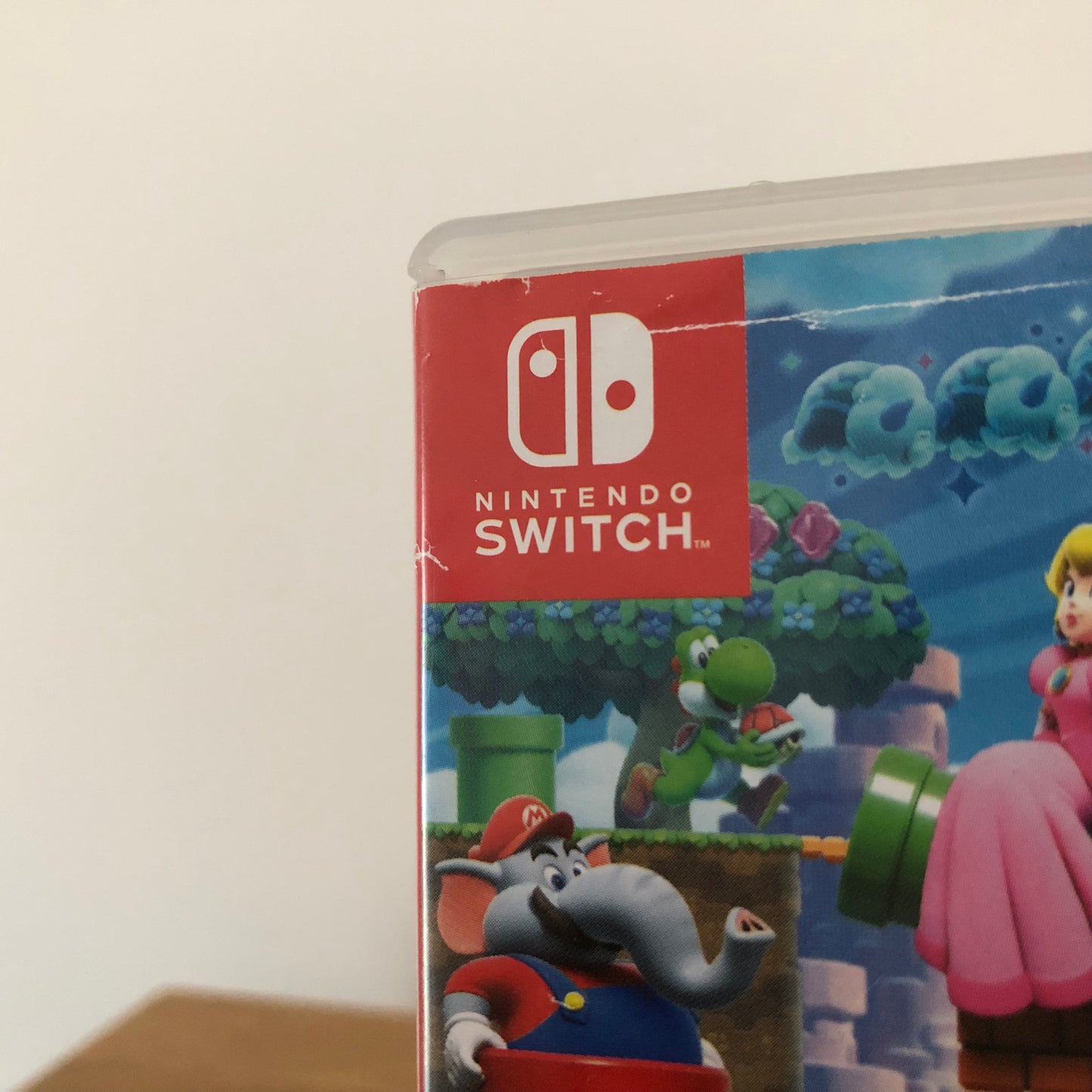 Super Mario Bros. Wonder