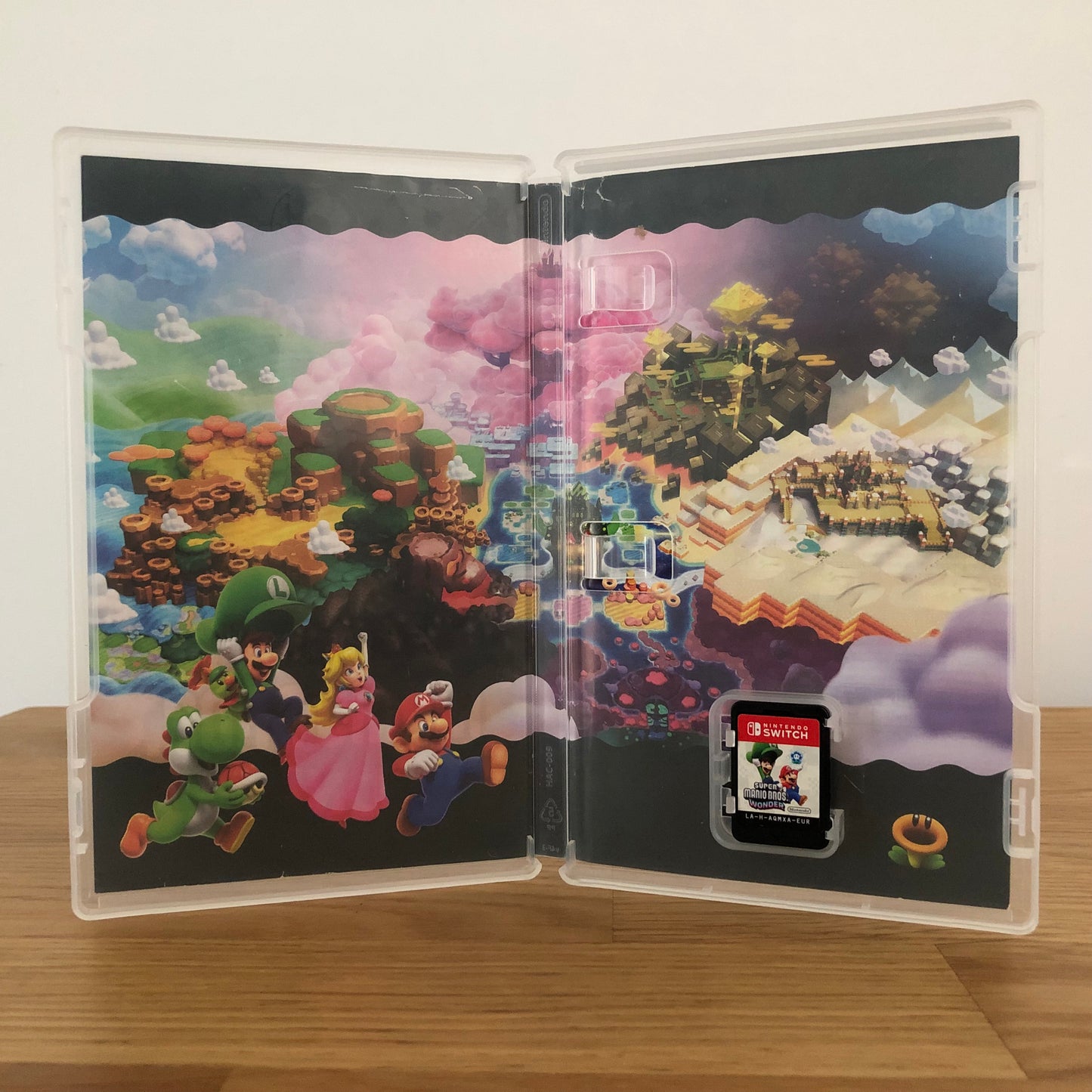 Super Mario Bros. Wonder