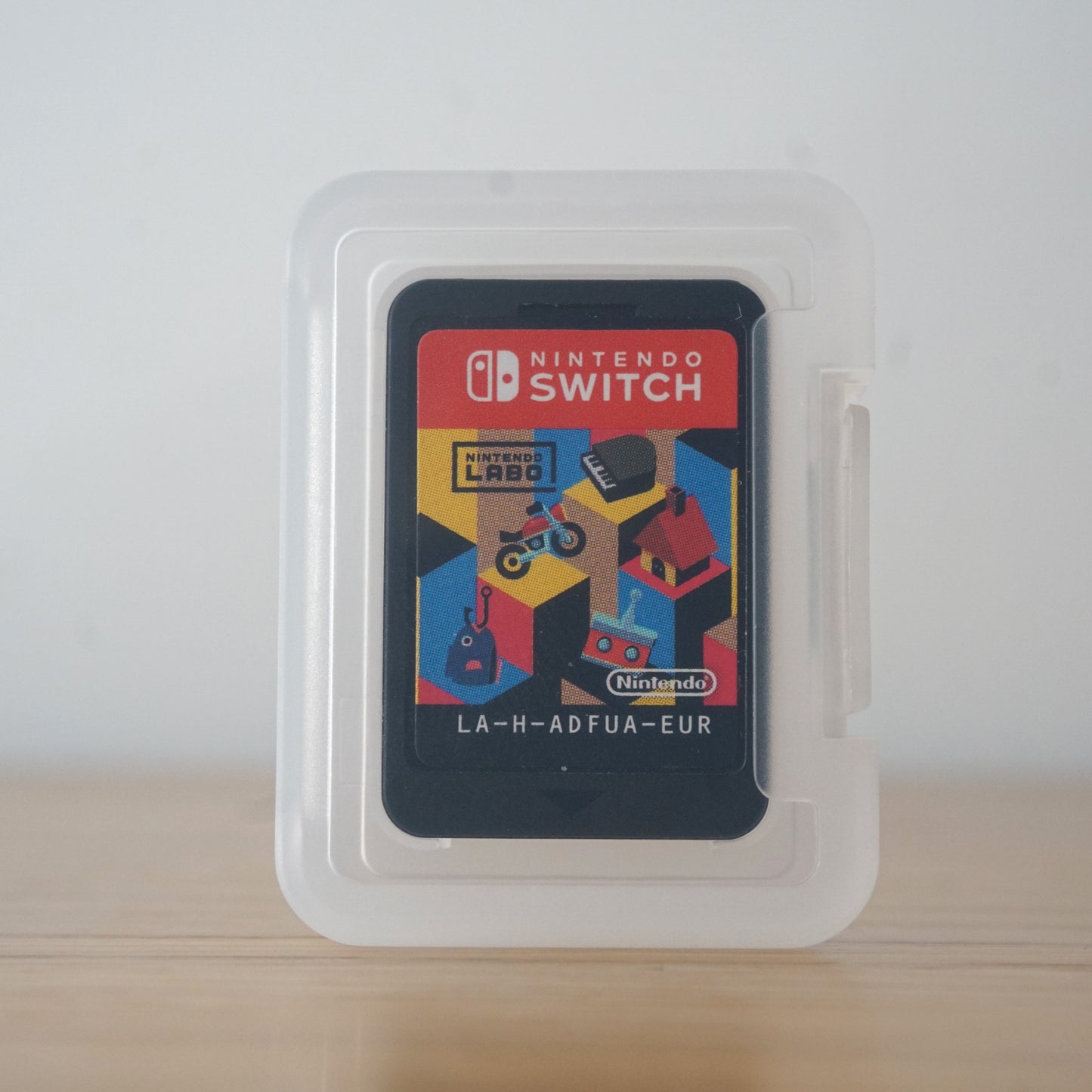 Nintendo Labo Toy-Con 03