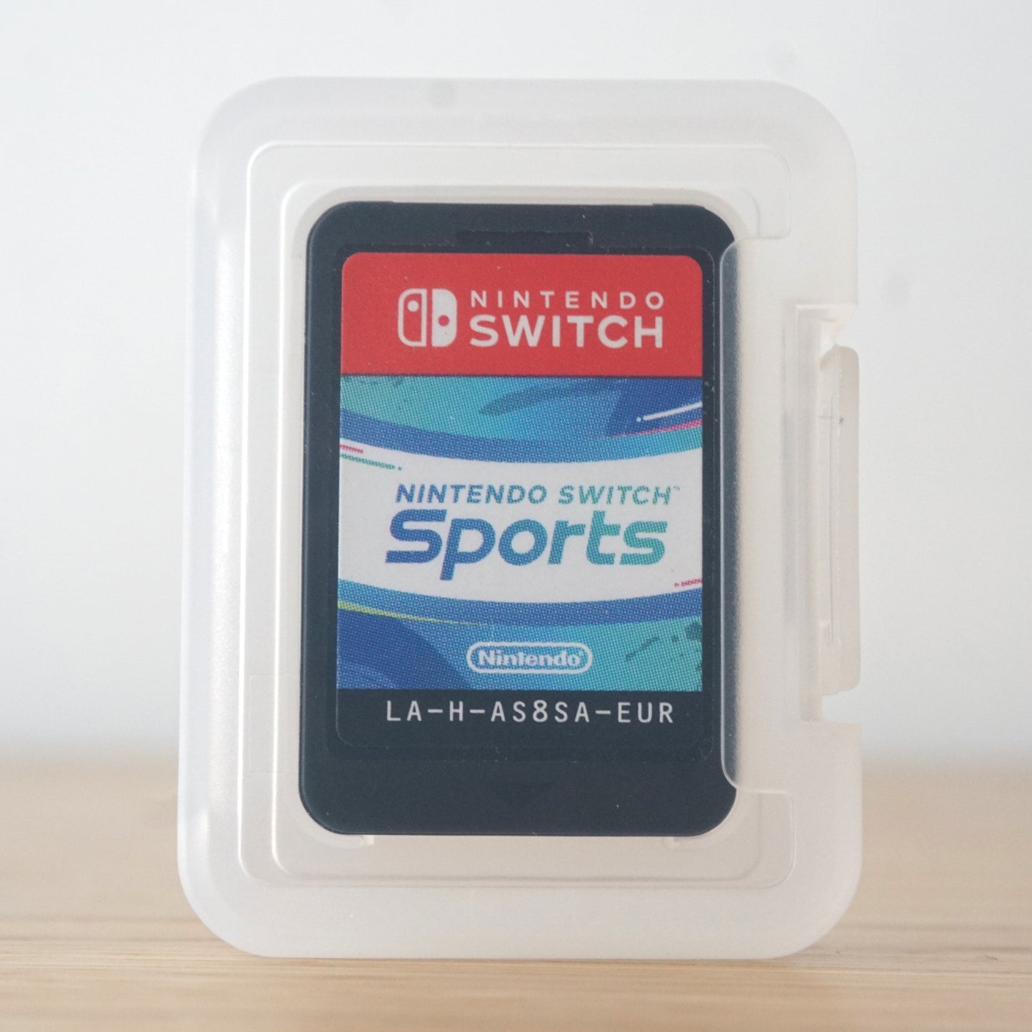 Nintendo Switch Sports