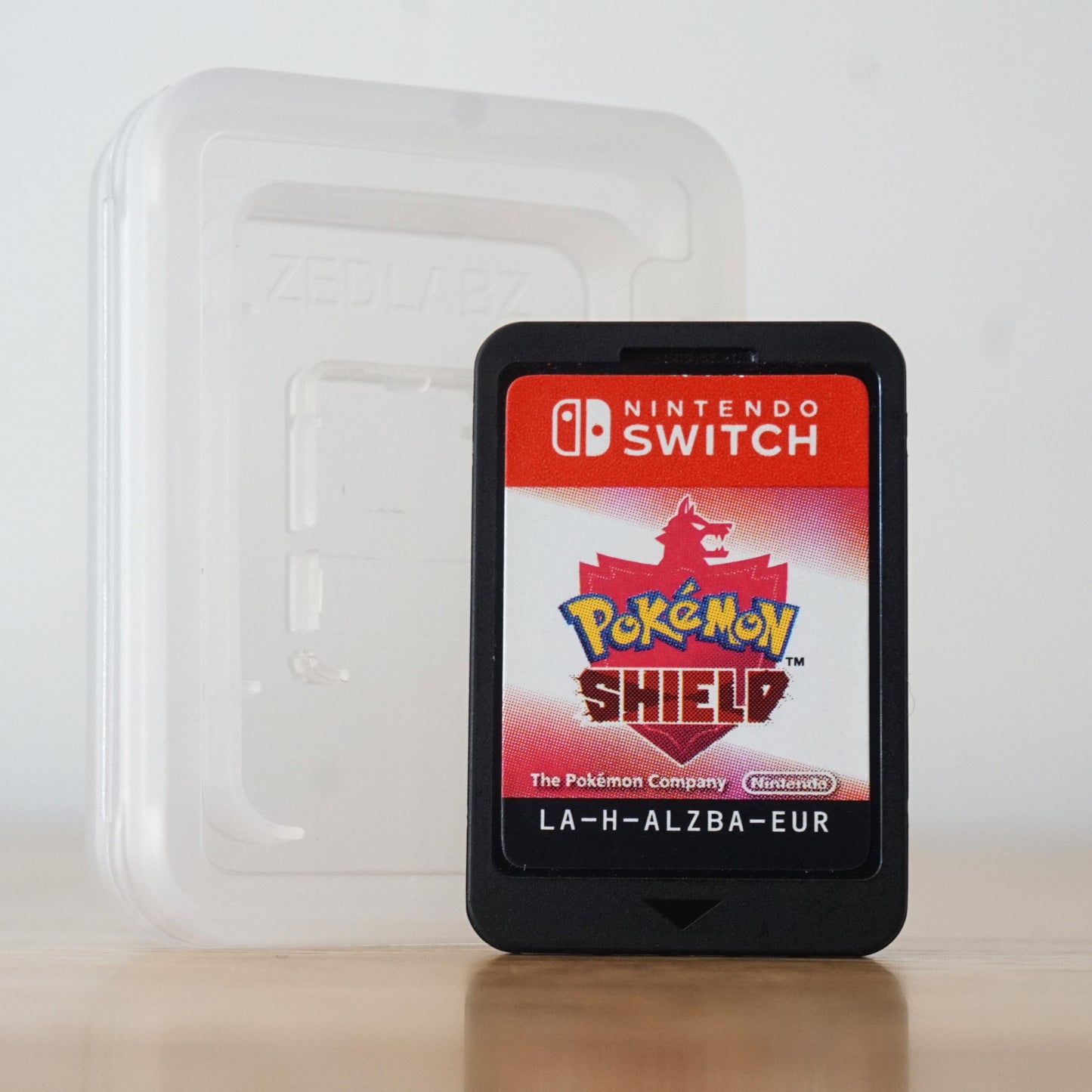 Pokémon Shield