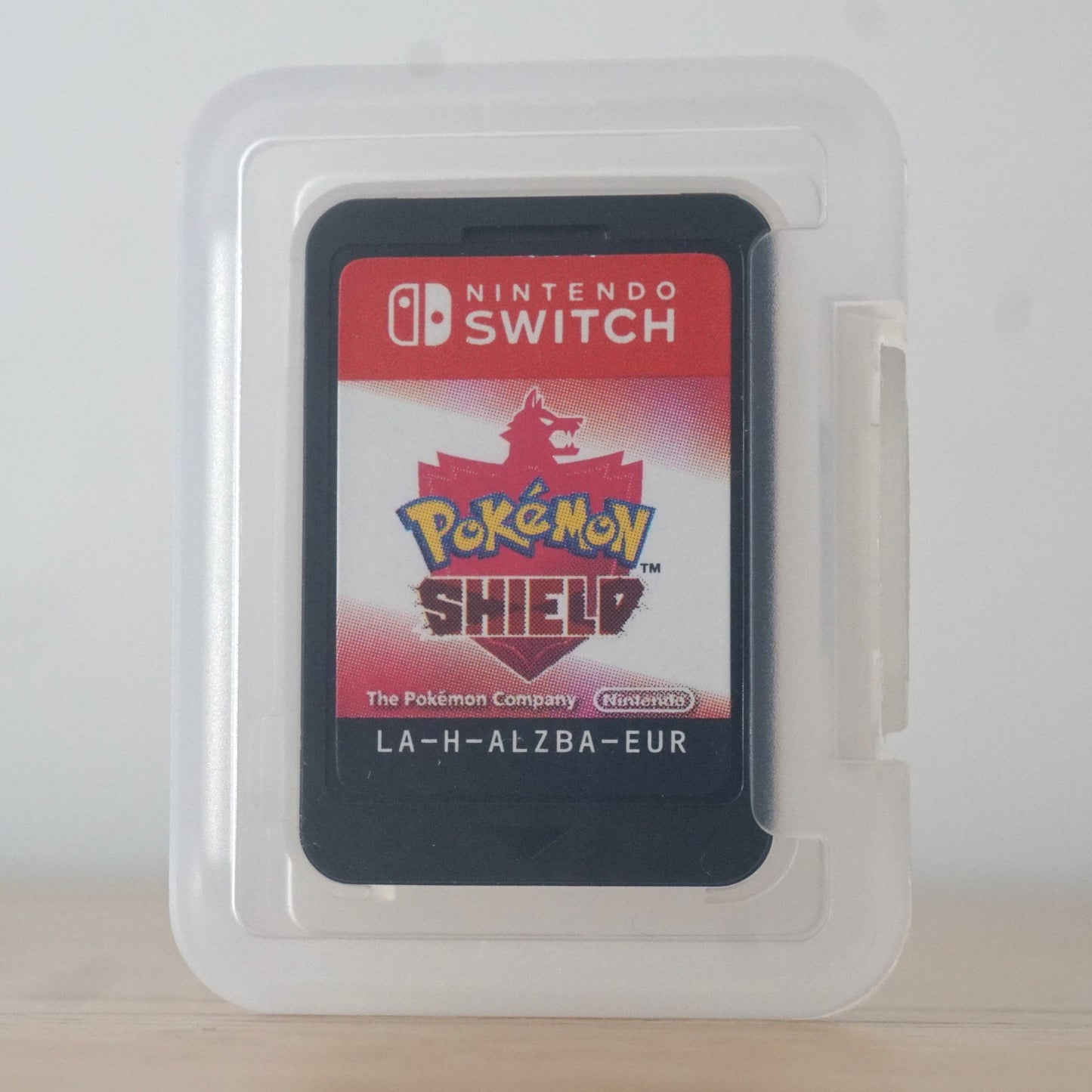 Pokémon Shield