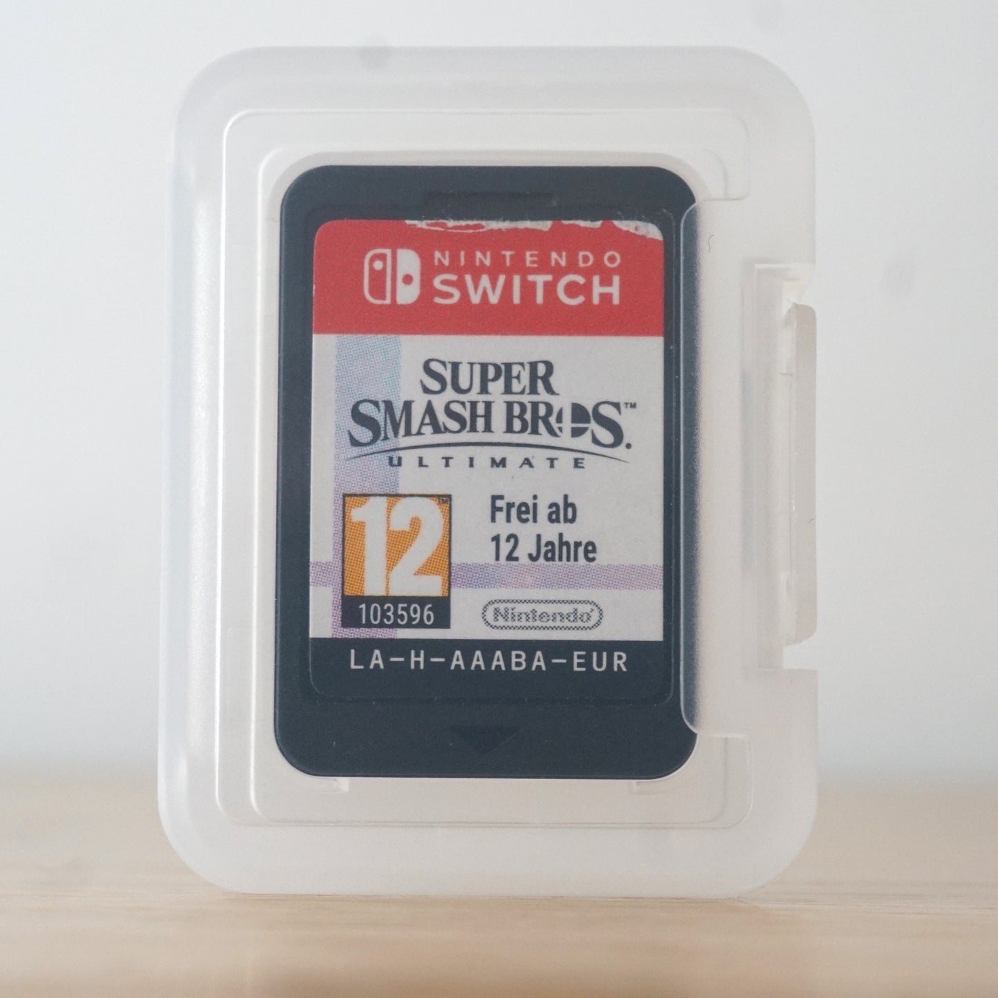 Super Smash Bros. Ultimate