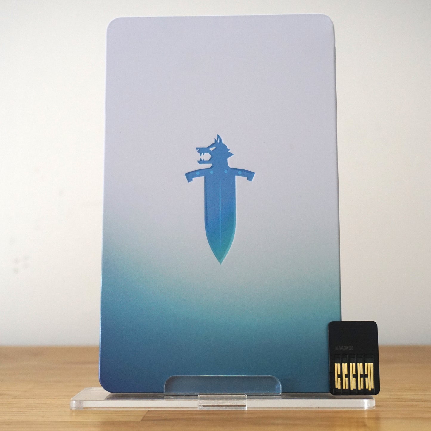 Pokémon Sword Steelbook