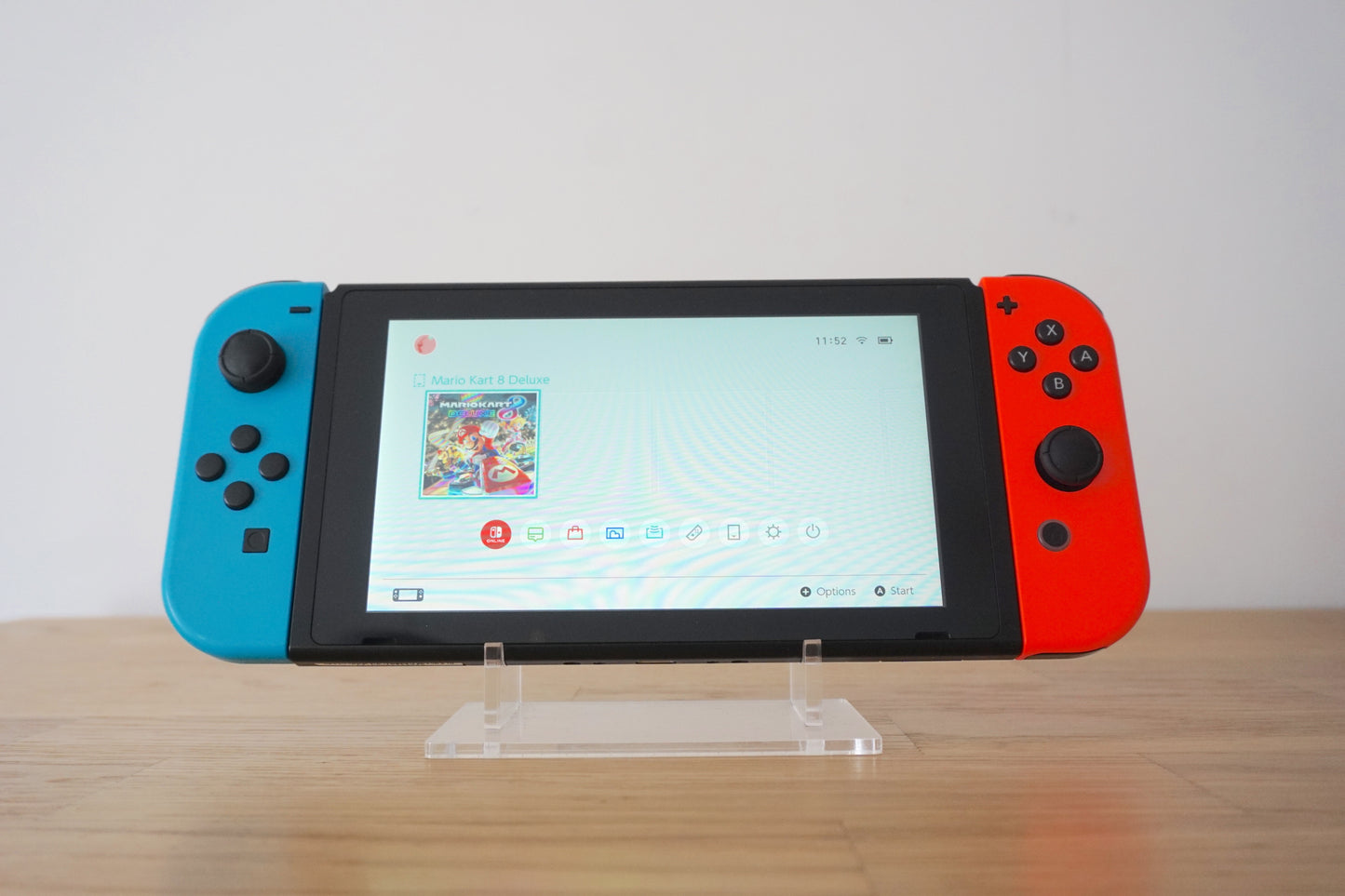 Nintendo Switch 32GB | Bundle