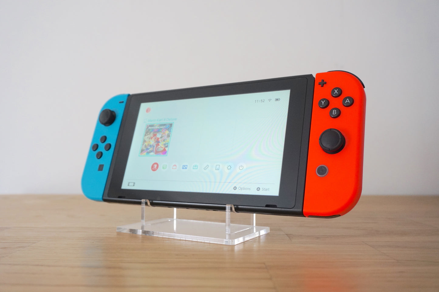 Nintendo Switch 32GB | Bundle