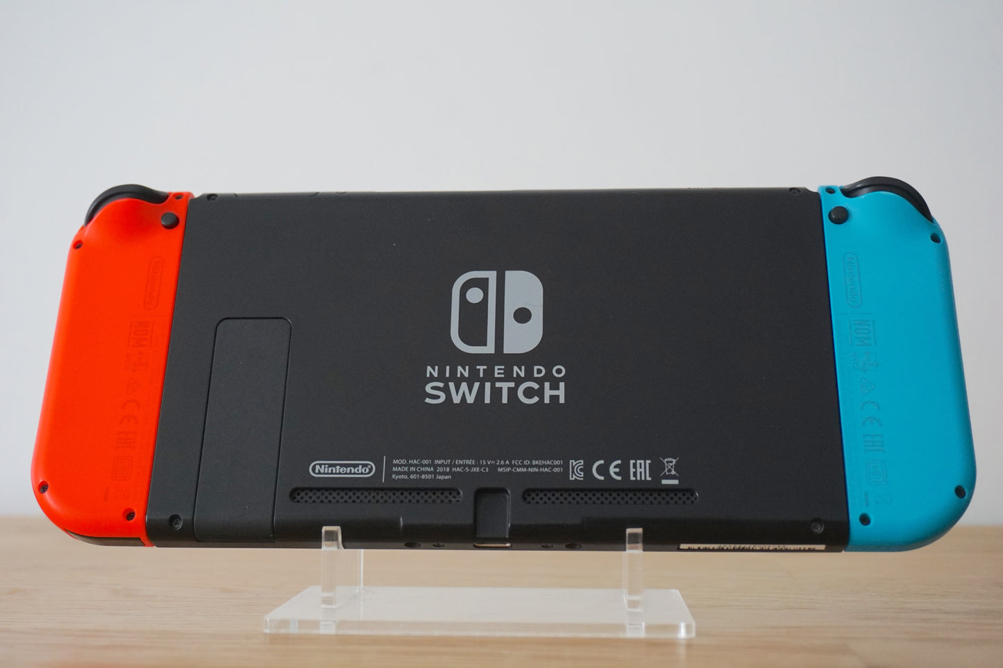 Nintendo Switch 32GB | Bundle