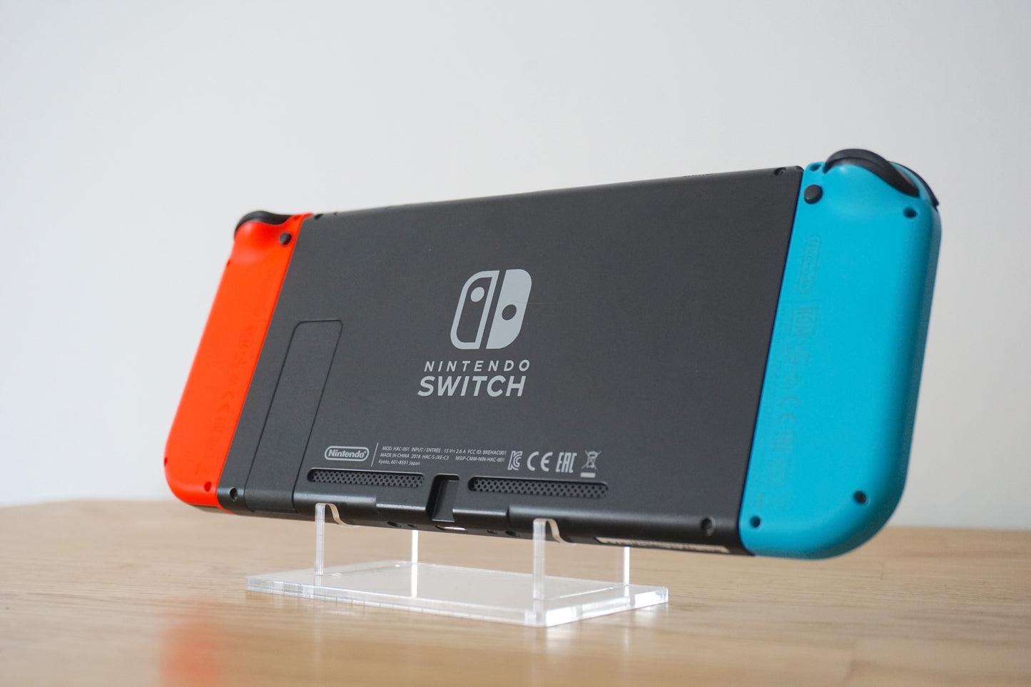 Nintendo Switch 32GB | Bundle