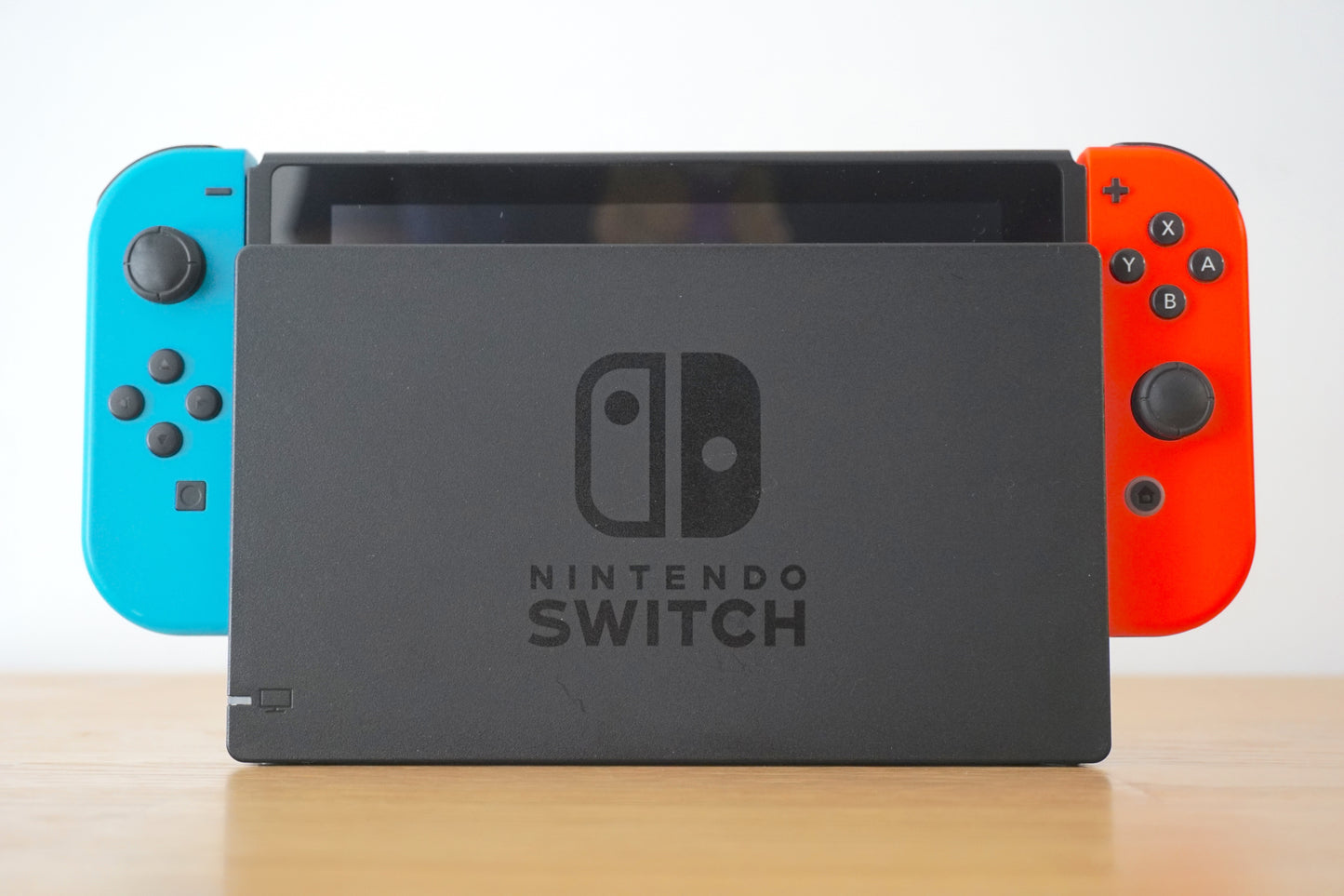 Nintendo Switch 32GB | Bundle