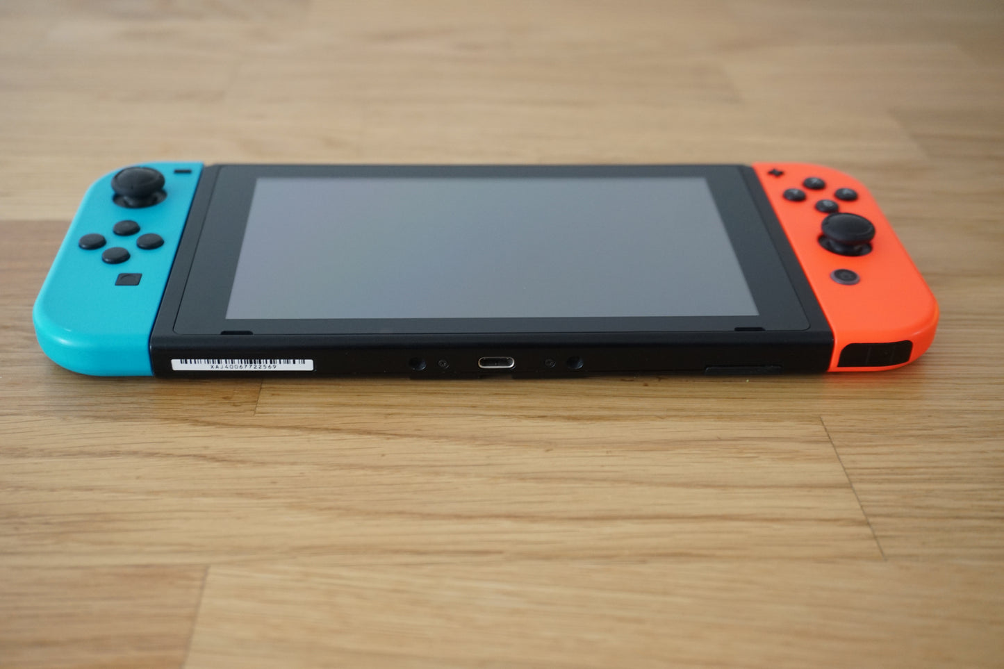 Nintendo Switch 32GB | Bundle