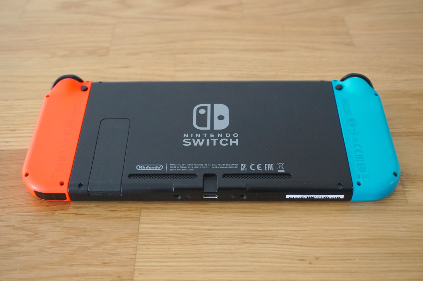 Nintendo Switch 32GB | Bundle