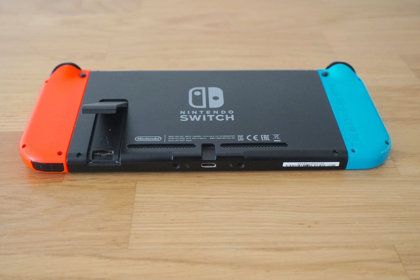 Nintendo Switch 32GB | Bundle