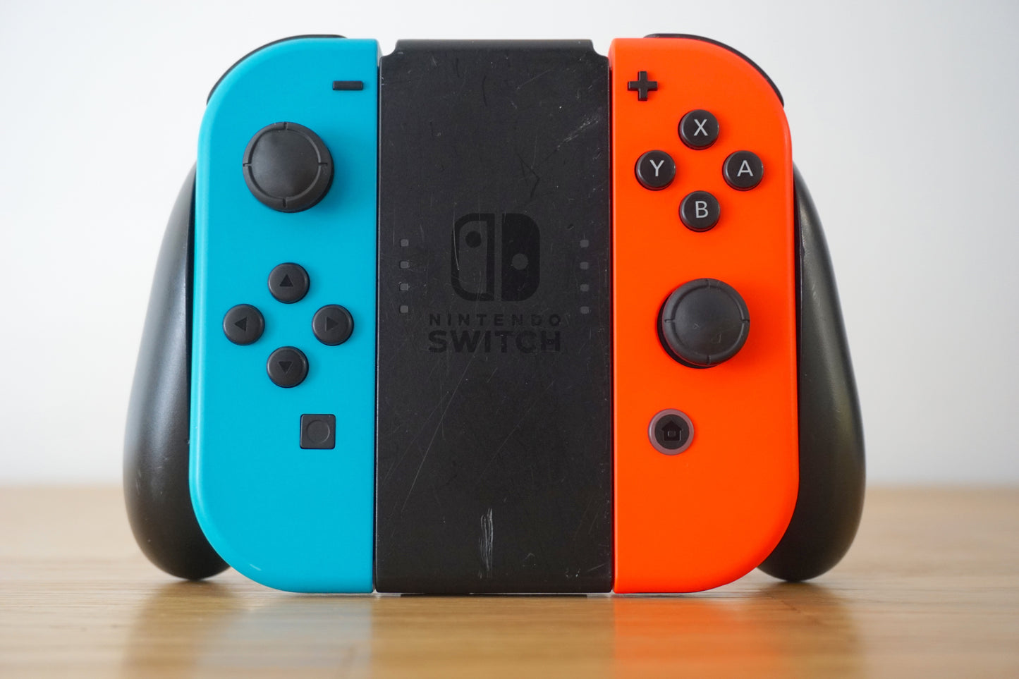Nintendo Switch 32GB | Bundle