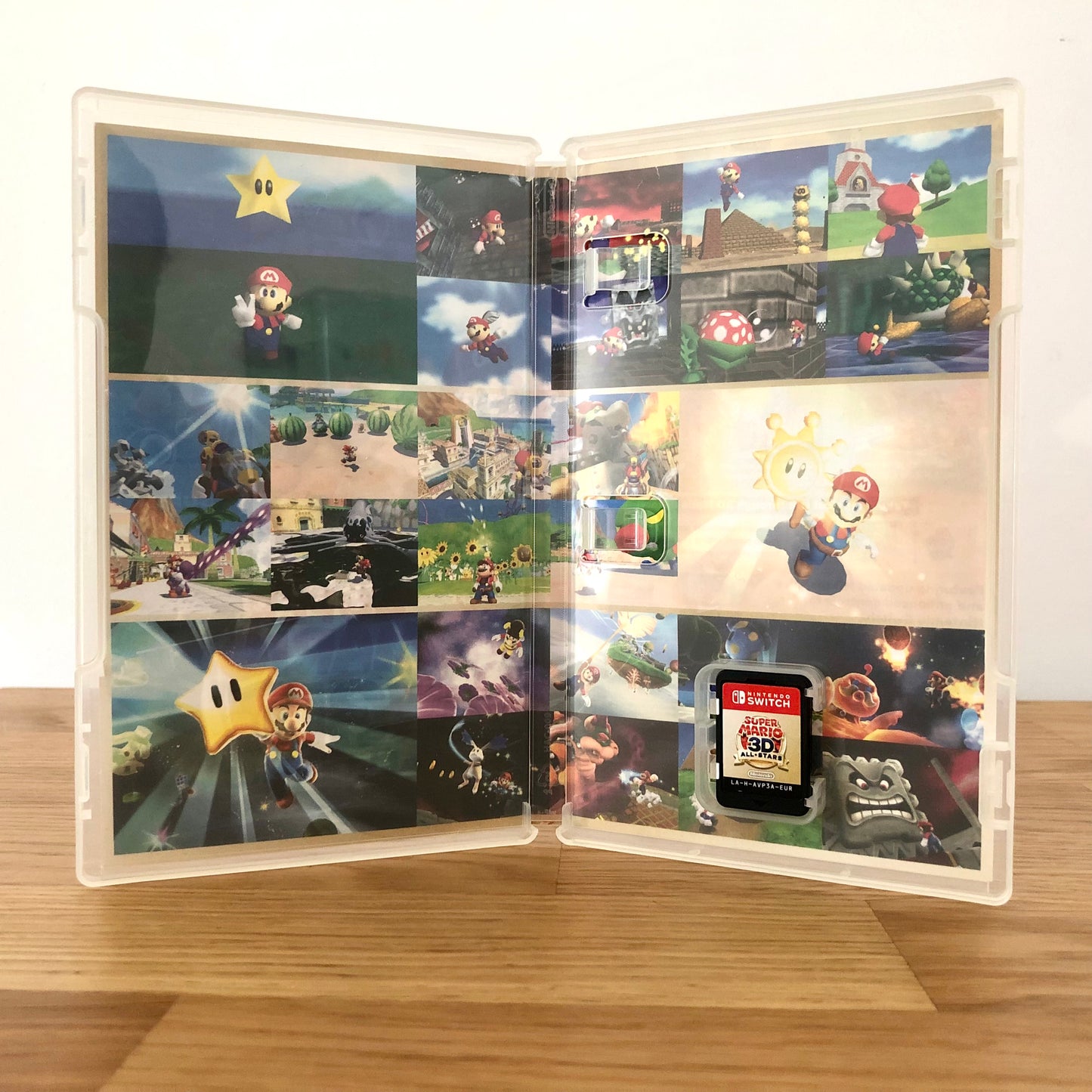 Super Mario 3D All-Stars