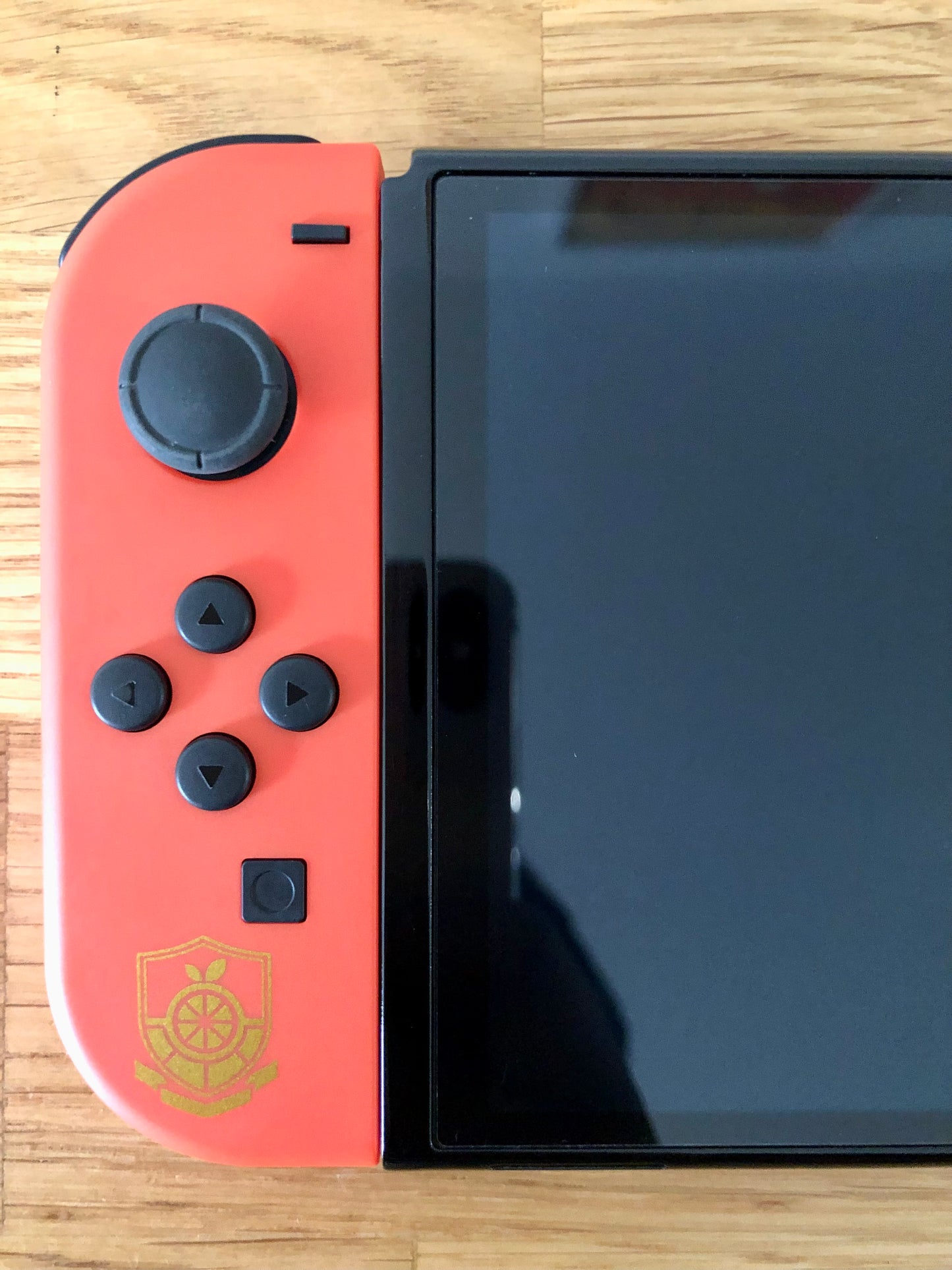 Nintendo Switch OLED | Pokémon Scarlet and Violet Limited Edition