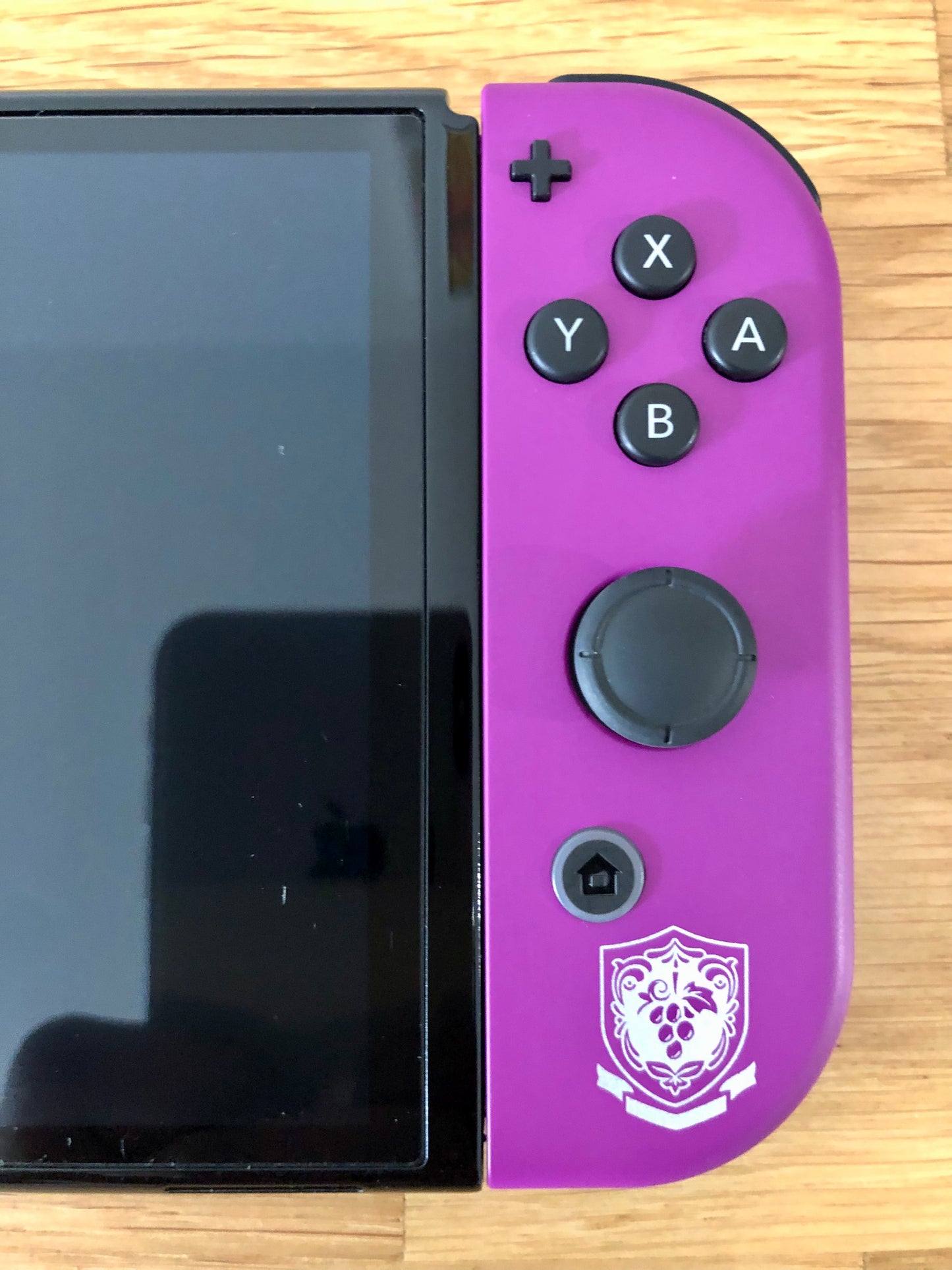 Nintendo Switch OLED | Pokémon Scarlet and Violet Limited Edition