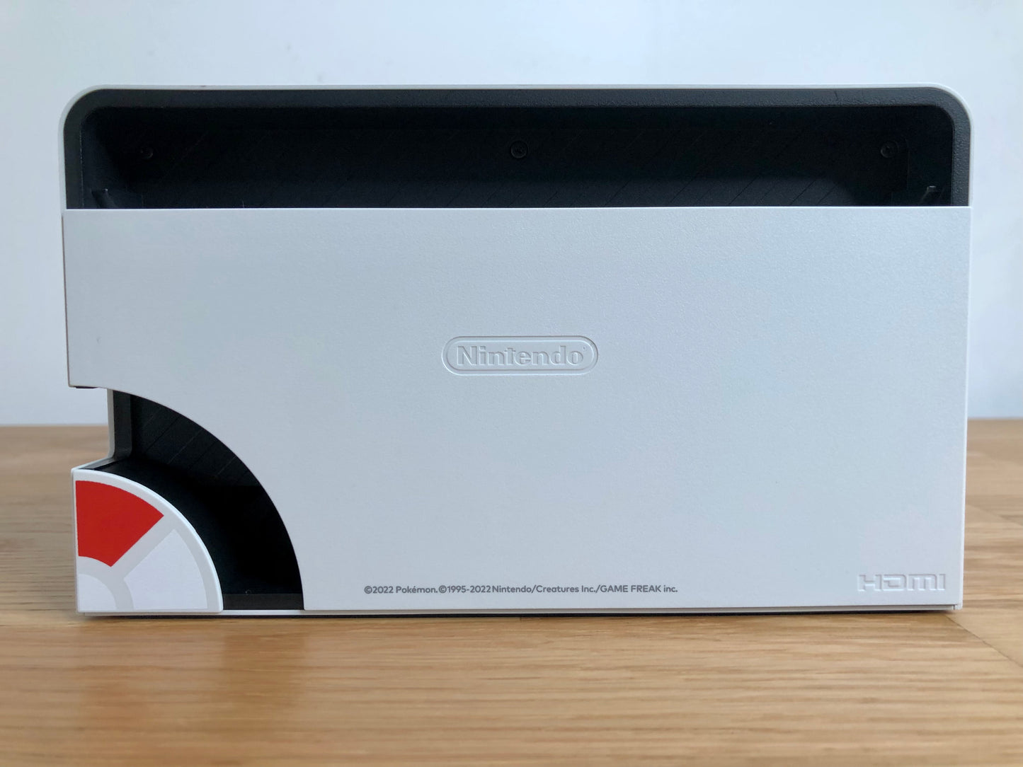 Nintendo Switch OLED | Pokémon Scarlet and Violet Limited Edition