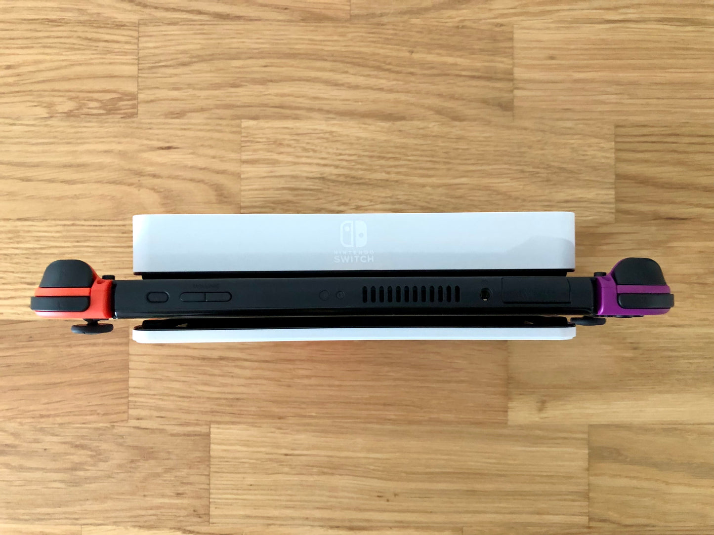 Nintendo Switch OLED | Pokémon Scarlet and Violet Limited Edition