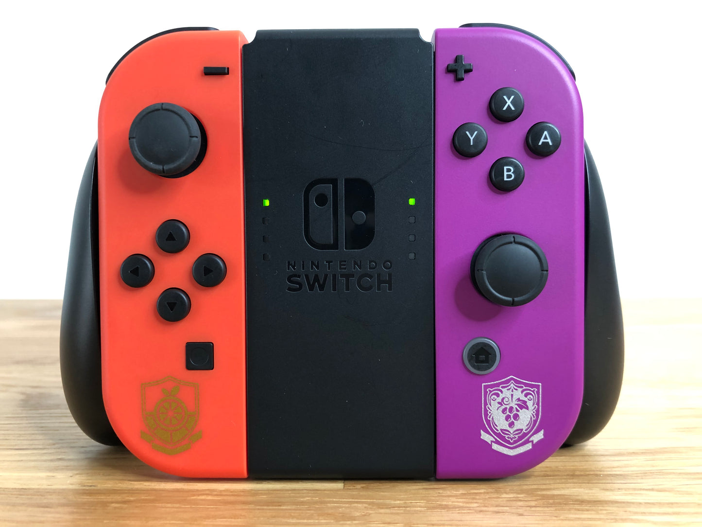 Nintendo Switch OLED | Pokémon Scarlet and Violet Limited Edition