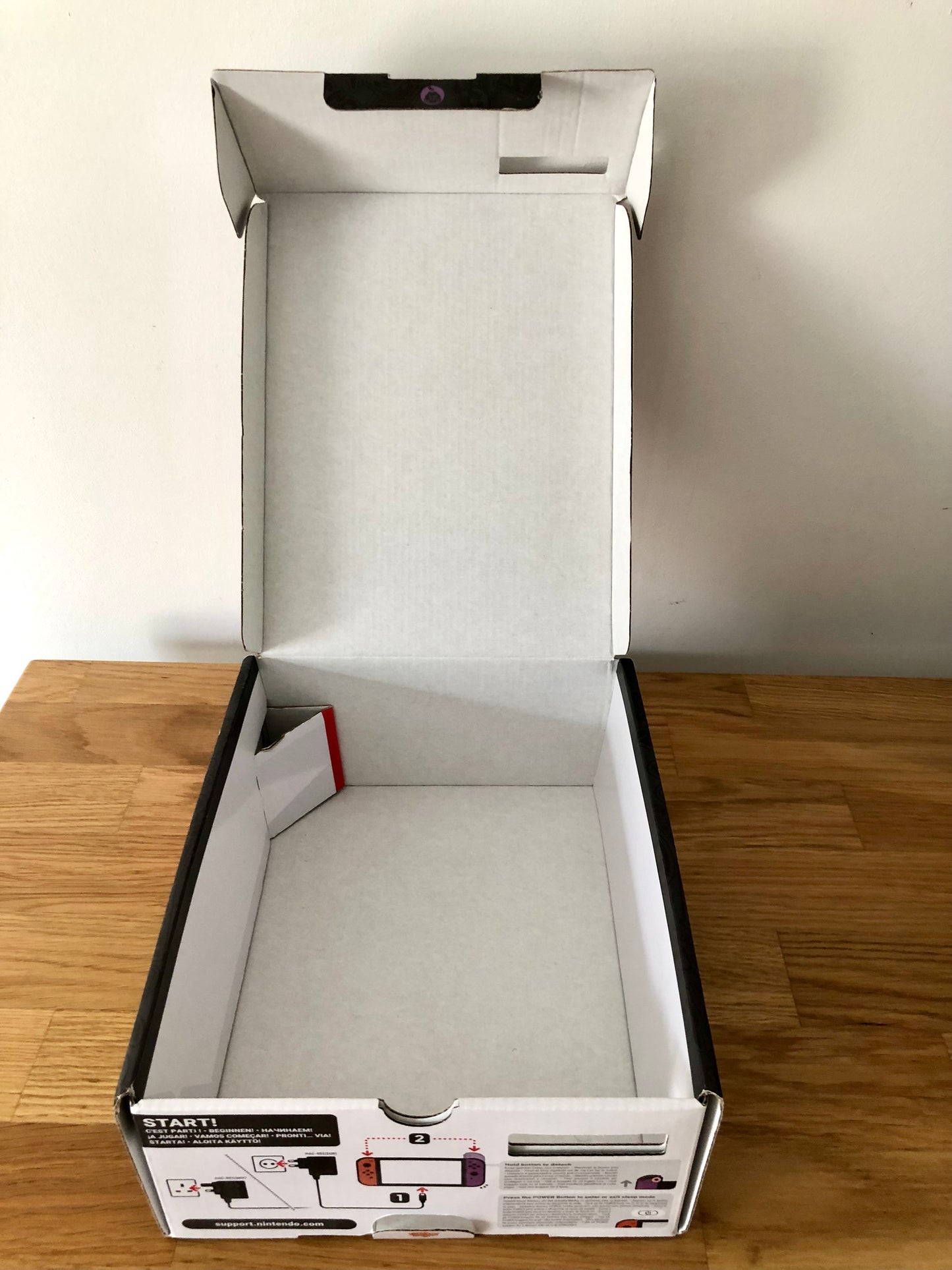 Nintendo Switch OLED | Pokémon Scarlet and Violet Limited Edition