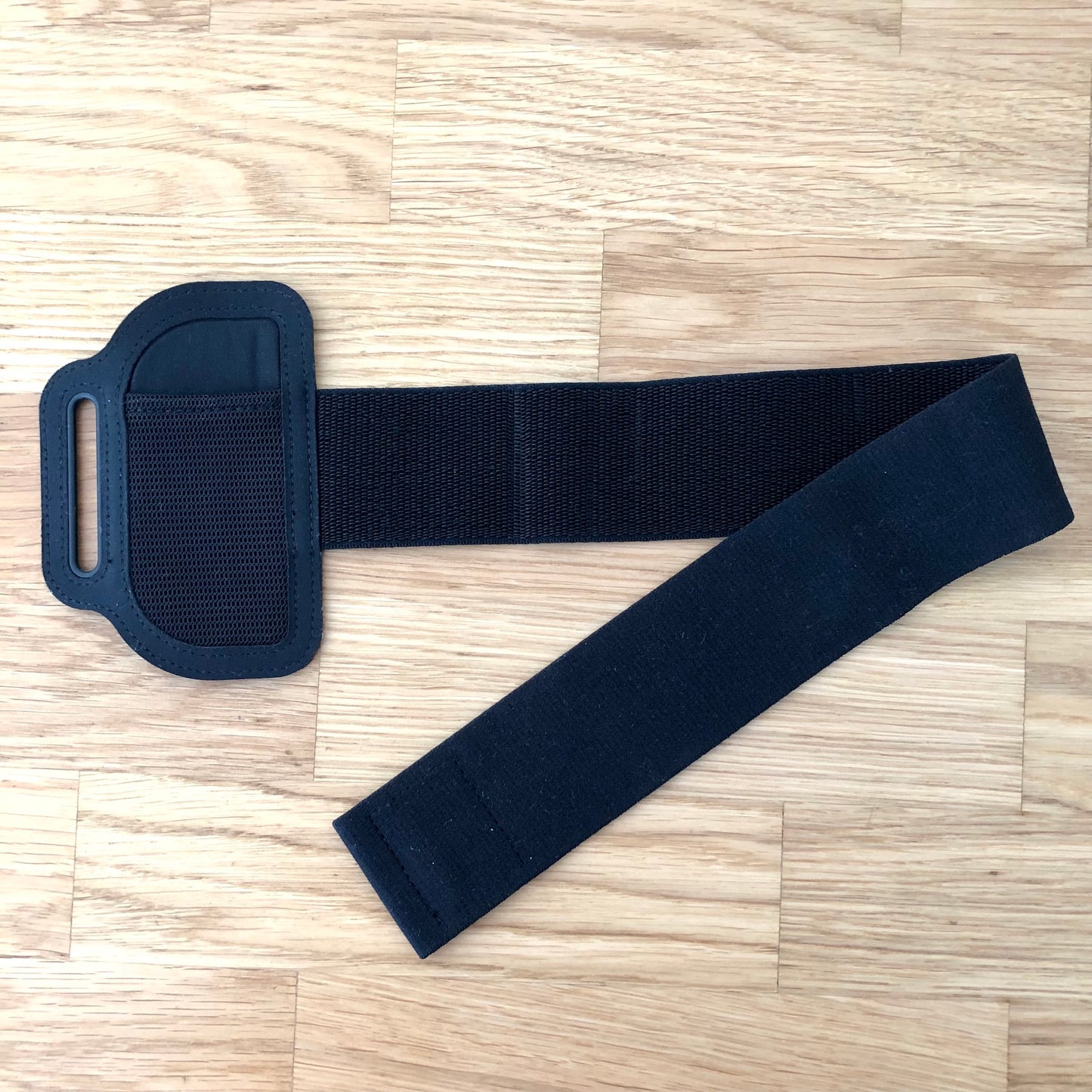 Back of Leg strap for Ring fit adventure