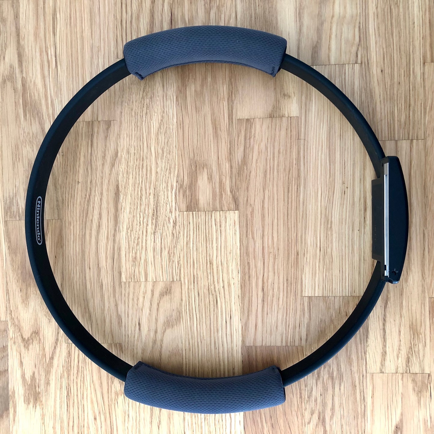 Ring accessory for Ring fit adventure