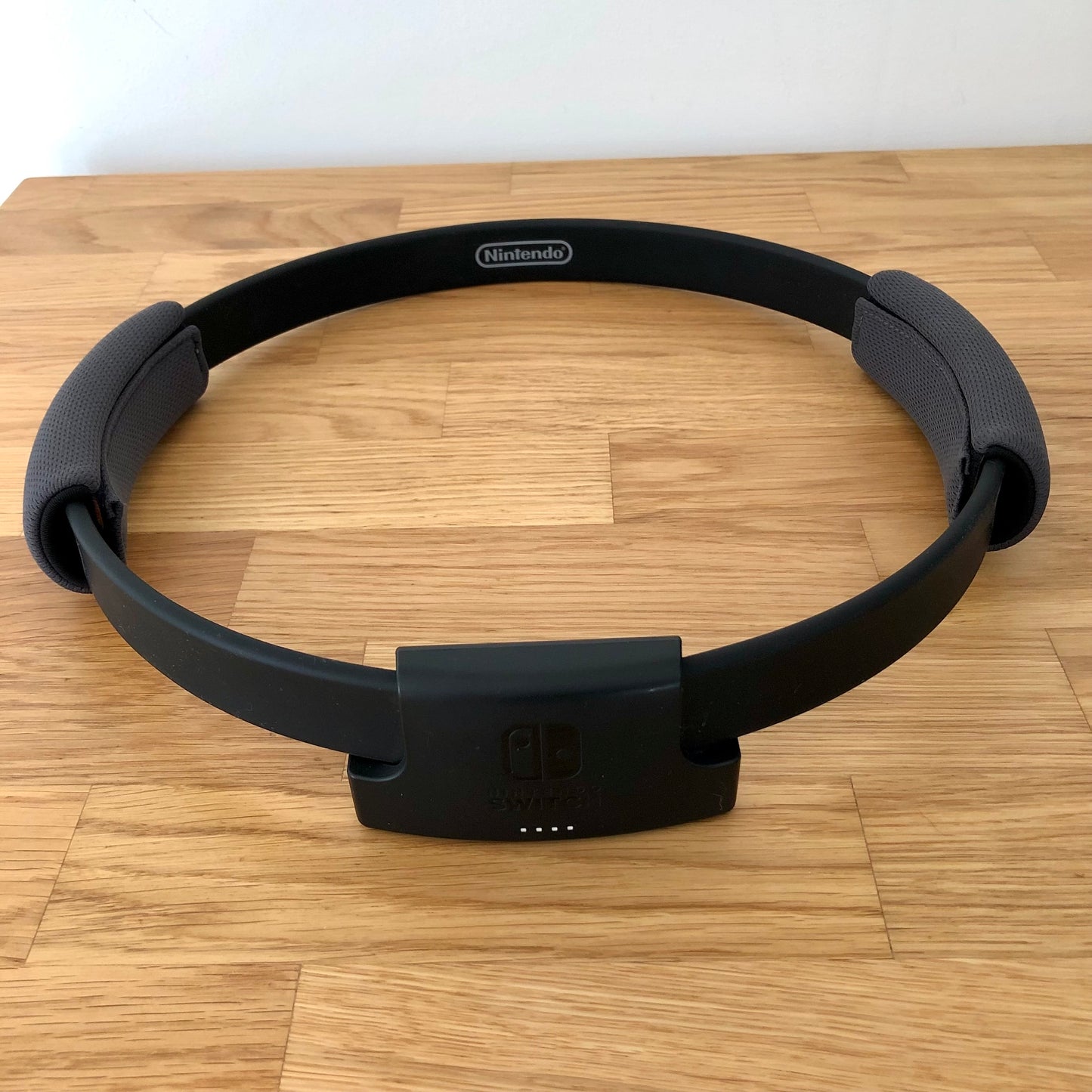 Ring accessory for Ring fit adventure