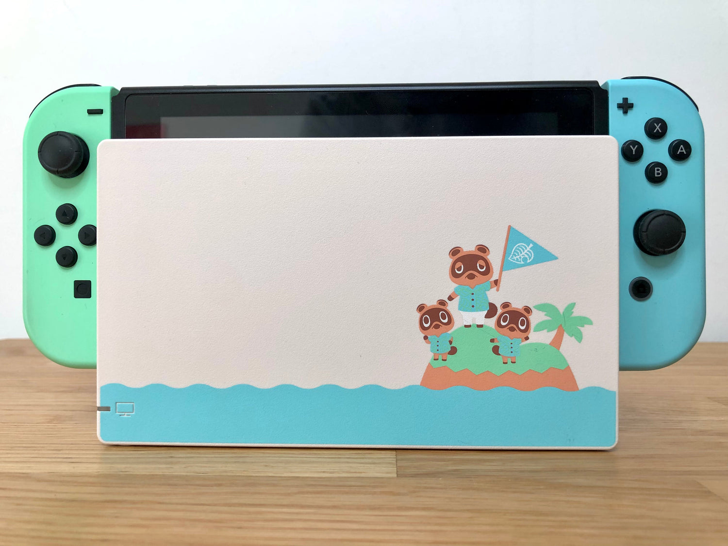Nintendo Switch Special Edition