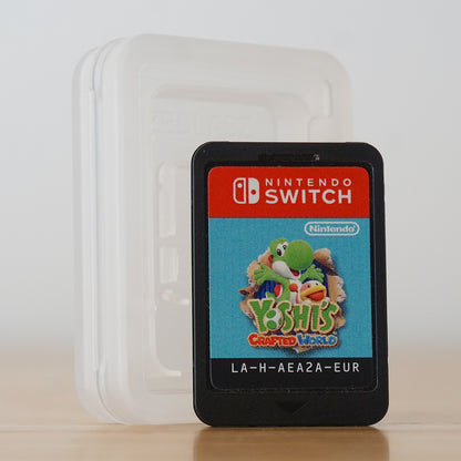 Yoshi's Crafted World 🪼 Nintendo Switch Game  🚚  Same Day Dispatch