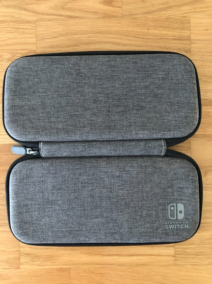 Nintendo Switch Console 32GB | Good Condition | Include all  Accessories
