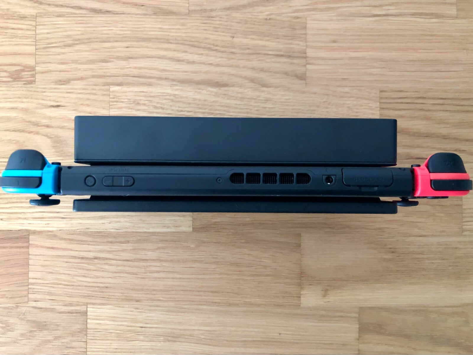 Nintendo Switch Console 32GB Bundle | Neon Blue & Red | Include All Accessories