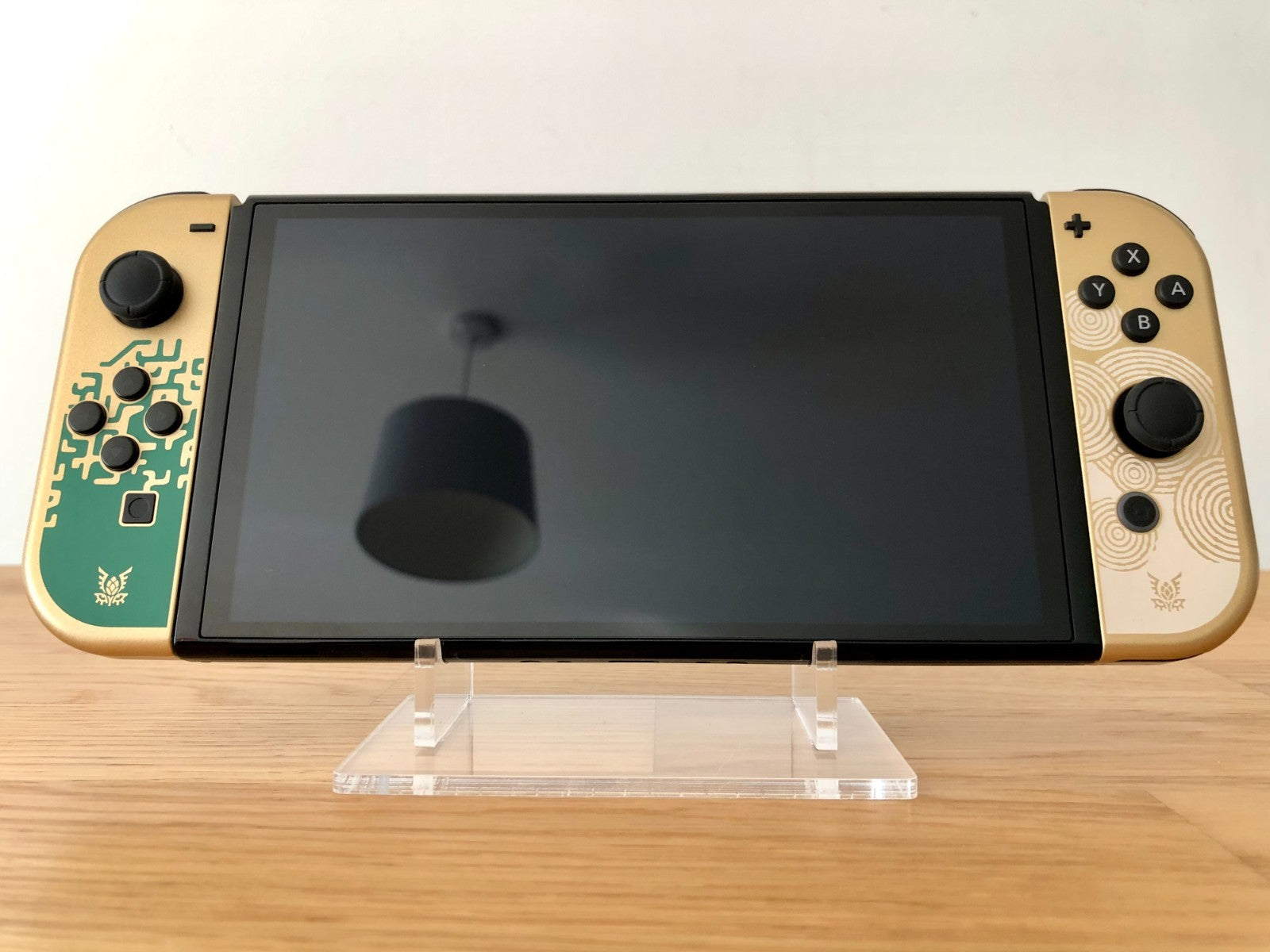 Nintendo Switch OLED Zelda Tears of the Kingdom Edition | Very Good Condition