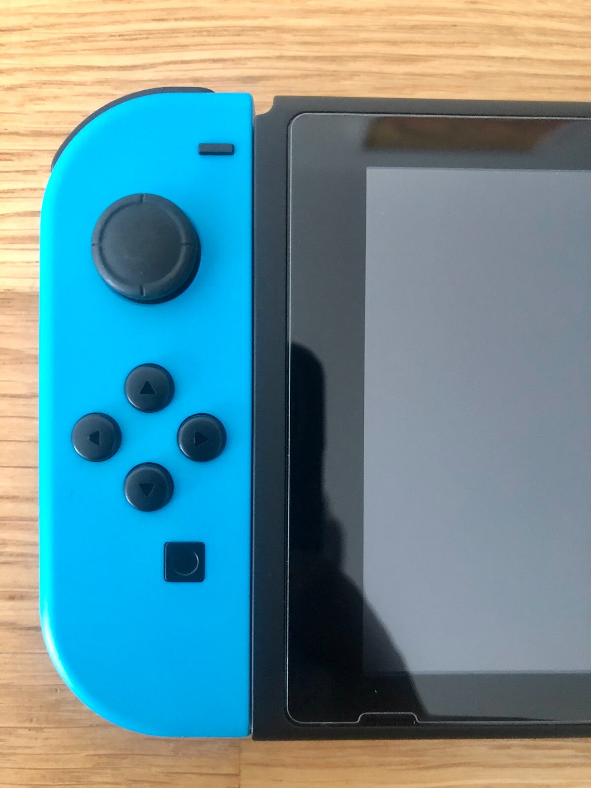 Nintendo Switch Console 32GB Bundle | Neon Blue & Red | Include All Accessories