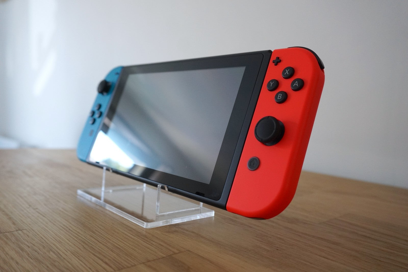 Nintendo Switch Console 32GB | Good Condition | Include all  Accessories