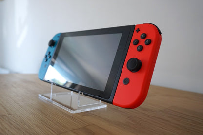 Nintendo Switch Console 32GB | Good Condition | Include all  Accessories