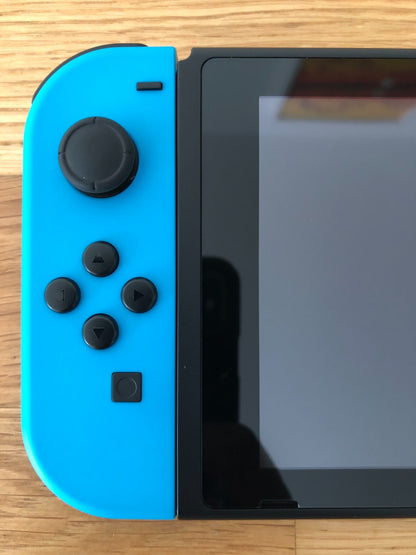 Nintendo Switch Console 32GB | Very Good Condition | Boxed | Include Accessories