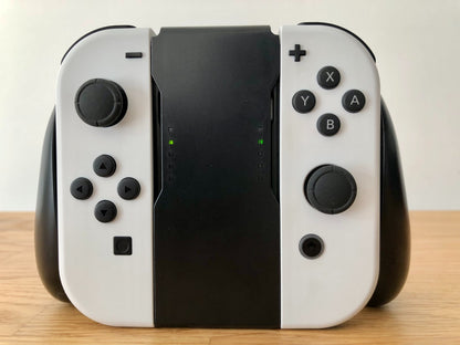 Nintendo Switch OLED Console 64GB White | Very Good Condition | All Accessories