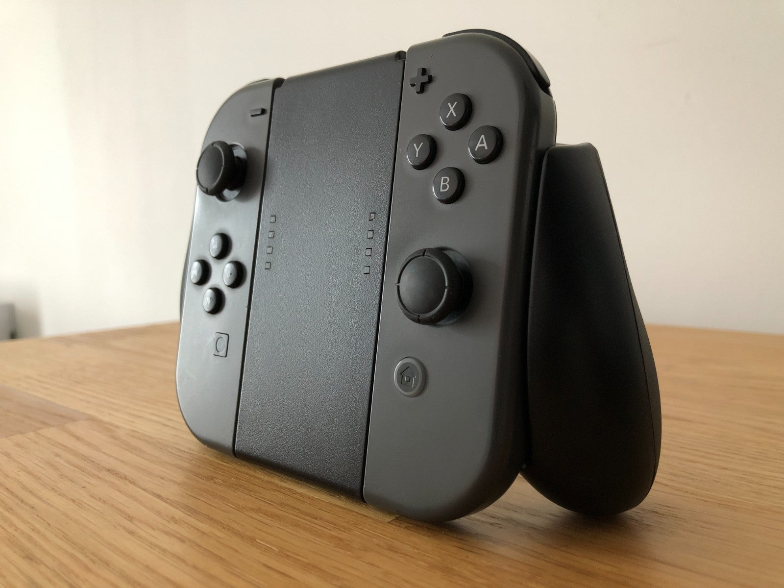 Nintendo Switch Console 32GB | Grey | Good Condition | Includes All Acceossies