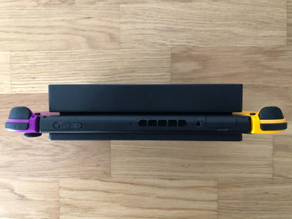 Nintendo Switch Console 32GB | Good Condition | Include all  Accessories