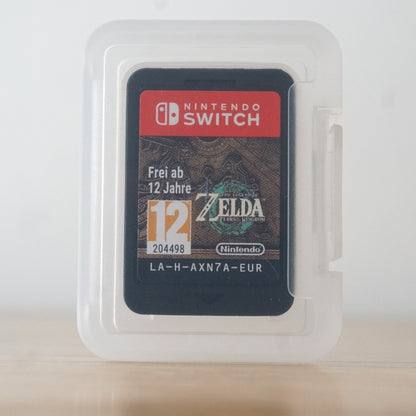 The Legend of Zelda: Tears of the Kingdom 🪼 Nintendo Switch Game  🚚  Same Day