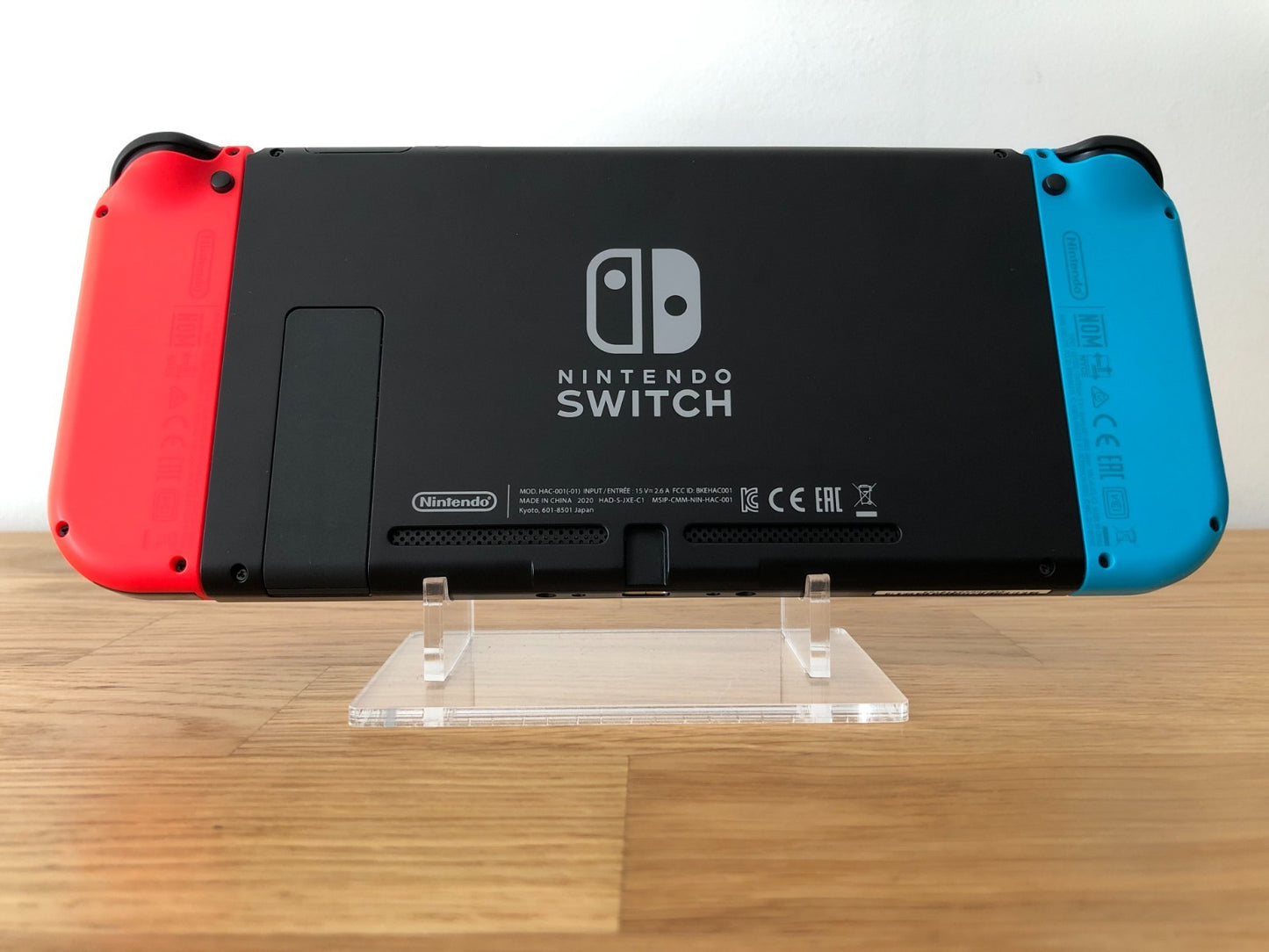 Nintendo Switch Console 32GB | Very Good Condition | Include all  Accessories