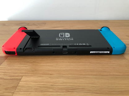 Nintendo Switch Console 32GB | Very Good Condition | Boxed | Include Accessories